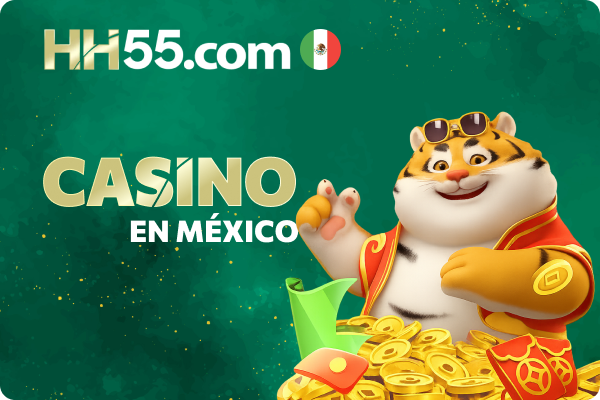 HH55 Casino