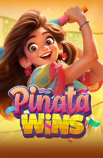 Piñata Wins