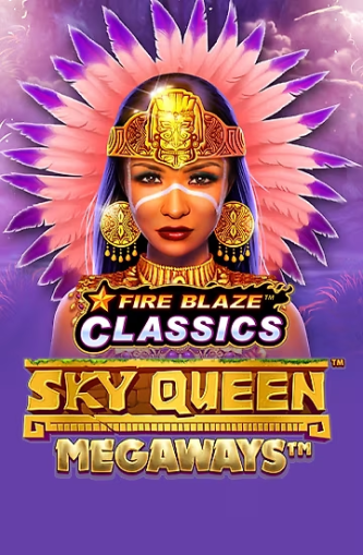Sky Queen Megaways