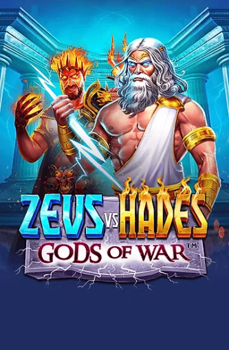 Zeus vs Hades: Gods of War